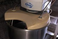 Выкуп тестомес тестораскатка тестоделитель округлитель дражировочный барабан - фото 4
