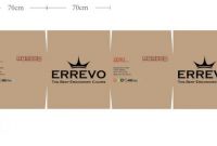 Компьютерное Кресло ERREVO ZERO с уникальной системой поддержки поясничного - фото 2