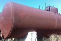 Жд цистерна 54/63 м куб. - фото 1