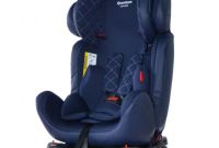 СУПЕР ціна!!! ISOFIX Автокрісло з Режимом СНУ! carello Quantum Ізофікс - фото 3