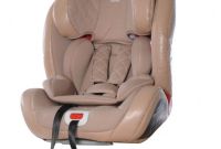 ISOFIX Автокрісло з Режимом сну! carello Quantum Ізофікс - СУПЕР ціна! - фото 4