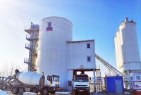 Бетон від виробника з доставкою по Київській області міксерами и самоскидами. - фото 0