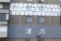 Утеплення стін,утеплення під'їздів , фасадів висотні роботи Одеса - фото 1