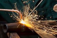 Мехобробка, литво, зварювання металів і сплавів - фото 0