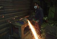 Мехобробка, литво, зварювання металів і сплавів - фото 1