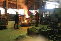 Мехобробка, литво, зварювання металів і сплавів - фото 3