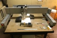 Мехобробка, литво, зварювання металів і сплавів - фото 5