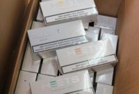 IQOS,GLO,HEETS,MARLBORO,PARLIAMENT,KENT.Табачные стики. - фото 0