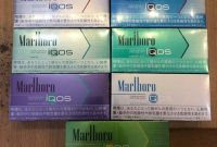 IQOS,GLO,HEETS,MARLBORO,PARLIAMENT,KENT.Табачные стики. - фото 2