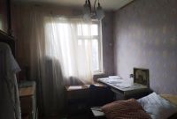 Впервые продам свою ДВУХ комнатную квартиру Залютино (Холодная Гора) - фото 0