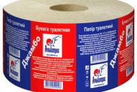 Туалетная бумага, полотенца рулонные и V-сложения, салфетки оптом - фото 1
