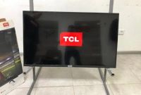 Телевізор TCL55DB600B - 55 дюймів /4K/Smart TV/HDR/WiFi - фото 5
