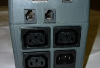 Джерело безперебійного живлення Socomec - фото 1