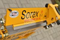 Станок для гибки металла ZGR 660 польского производителя Sorex - фото 1