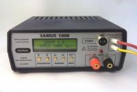 SAMUS 1000      SAMUS 725 MS - фото 4