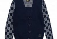 Гольфы, водолазки, кофты, свитера для мальчиков Deloras. Распродажа. - фото 0