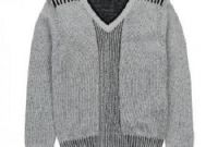 Гольфы, водолазки, кофты, свитера для мальчиков Deloras. Распродажа. - фото 2