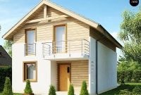 Дом под ключ – 990000 грн. - фото 0