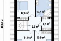 Дом под ключ – 990000 грн. - фото 3