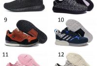 Купить кроссовки недорого (Nike, Adidas, Puma) в Украине - фото 1