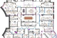 Продажа офиса в БЦ Tsarsky ( Царский ) Печерск, Старонаводницкая 13Б - фото 3