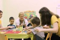 Частный логопедический садик полного и не полного дня - фото 0