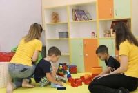 Частный логопедический садик полного и не полного дня - фото 1