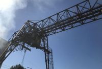 Продам КРАН - ККС10/20 - фото 0