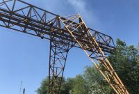 Продам КРАН - ККС10/20 - фото 1