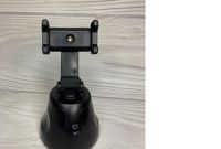 Apai Genie Умный штатив-Смарт-штатив 360° с датчиком движения - фото 0