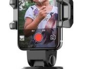 Apai Genie Умный штатив-Смарт-штатив 360° с датчиком движения - фото 2