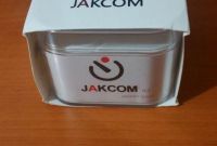 Умное кольцо Jakcom Smart Ring R3 - фото 2