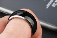 Умное кольцо Jakcom Smart Ring R3 - фото 3