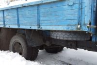 Продам рабочий автомобиль ГАЗ-5312 - фото 2