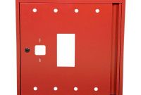 Пожарные шкафы (ШП, ШПК, ШПО). Широкий выбор от производителя - фото 0