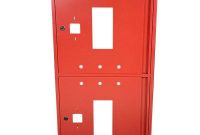Пожарные шкафы (ШП, ШПК, ШПО). Широкий выбор от производителя - фото 1