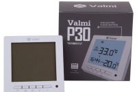 Valmi P30 - фото 0