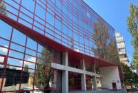 Сдам в аренду офисы в Бизнес-центре в Запорожье - фото 4