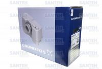Канализационная Установка Grundfos Sololift2 WC-1 - фото 1