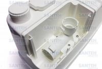 Канализационная Установка Grundfos Sololift2 WC-1 - фото 4