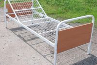 Кровати медицинские недорого. - фото 0