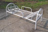 Кровати медицинские недорого. - фото 2