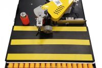 Кромкооблицовочный станок для криволинейных деталей WT-22 по Супер цене - фото 1