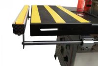 Кромкооблицовочный станок для криволинейных деталей WT-22 по Супер цене - фото 4