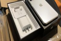 Iphone 11 pro max 512Gb - фото 0