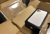 Iphone 11 pro max 512Gb - фото 1