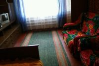 Сдаётся однокомнатная квартира. - фото 0