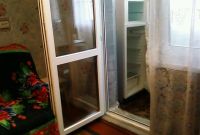 Сдаётся однокомнатная квартира. - фото 1