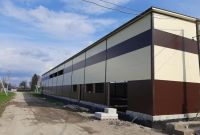 Металоконструкції, Виготовлення, Монтаж ТОВ СтальБудМонтаж - фото 2