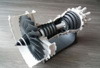 Печать 3D изделий на 3Д принтере Харьков Киев Днепр Одесса и вся Украина - фото 1